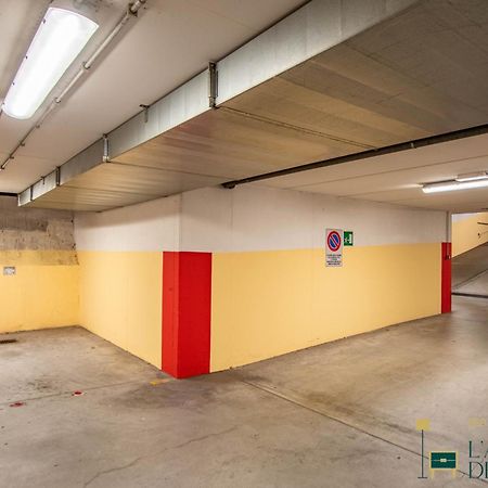 L'Attico Del Corso Apartment ตรีเอสเต ภายนอก รูปภาพ