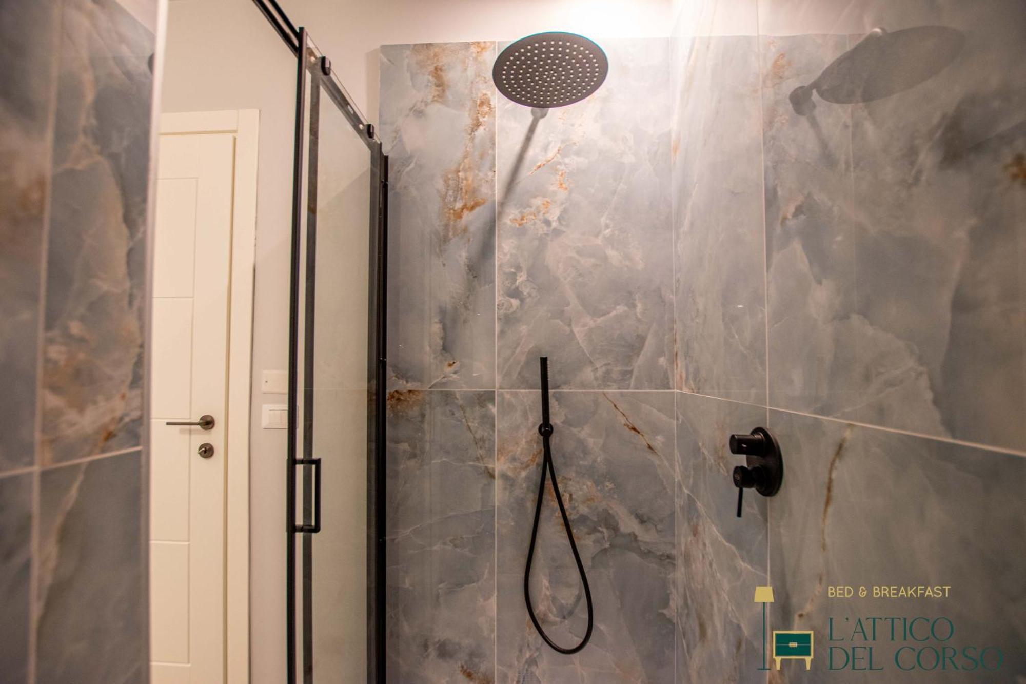 L'Attico Del Corso Apartment ตรีเอสเต ภายนอก รูปภาพ
